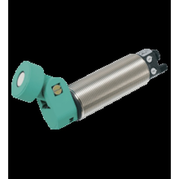 Ультразвуковой датчик PEPPERL+FUCHS UCC2000-30GH70S-UE2R2-V15 411781