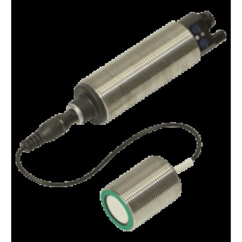 Ультразвуковой датчик PEPPERL+FUCHS UCC2000-30GH70-IE2R2-K-V15-Y252722 411782 Ультразвуковой датчик PEPPERL+FUCHS UCC2000-30GH70-IE2R2-K-V15-Y252722 411782