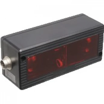 Сканер зоны PEPPERL+FUCHS FLT-8-H-2800-50/120a инфракрасный с подавлением фона до 2.8 м 411827