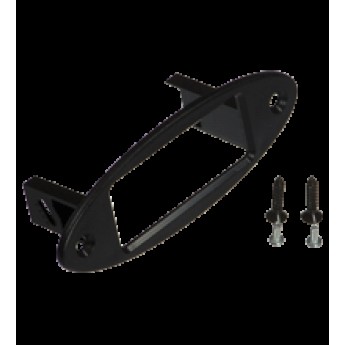 Монтажное приспособление PEPPERL+FUCHS DGE Flush Mounting AIR20 для встраиваемого монтажа IP67 411838 Монтажное приспособление PEPPERL+FUCHS DGE Flush Mounting AIR20 для встраиваемого монтажа IP67 411838