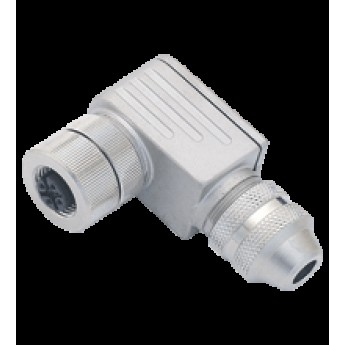 Полевой разъем PEPPERL+FUCHS V15B-W-ABG-PG9 412102 Полевой разъем PEPPERL+FUCHS V15B-W-ABG-PG9 412102