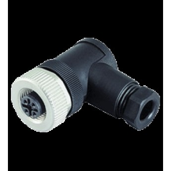 Полевой разъем PEPPERL+FUCHS V15-W-PG9 412115 Полевой разъем PEPPERL+FUCHS V15-W-PG9 412115