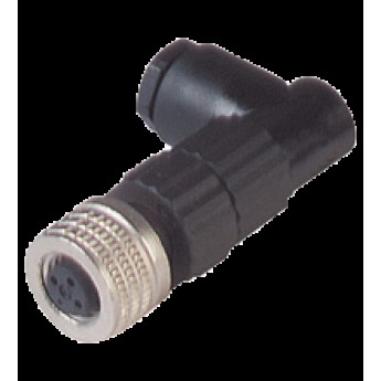 Кабельный разъём PEPPERL+FUCHS V3-WM-MQ 412170