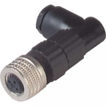 Кабельный разъём PEPPERL+FUCHS V3-WM-MQ 412170
