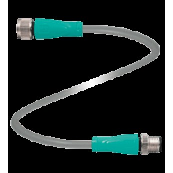 Кабель соединительный PEPPERL+FUCHS V11-G-10M-PVC-V11-G 412225 Кабель соединительный PEPPERL+FUCHS V11-G-10M-PVC-V11-G 412225