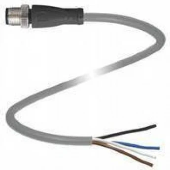 Кабельный разъем PEPPERL+FUCHS V11S-G-7,5M-PUR 412309