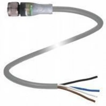 Соединительный кабель PEPPERL+FUCHS V1-G-E2/E3-10M-PUR 412880