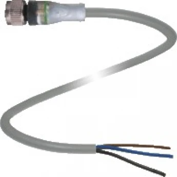 Соединительный кабель PEPPERL+FUCHS V1-G-E2-10M-PUR 412882