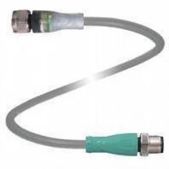 Кабель PEPPERL+FUCHS V1-G-E2-BK3M-PUR-U-V1-G 412891
