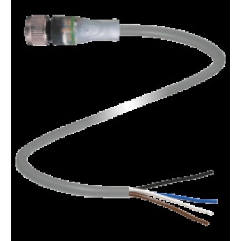 Соединительный кабель NAMUR PEPPERL+FUCHS V1-G-N-0,4M-PUR-V1-G 412920 Соединительный кабель NAMUR PEPPERL+FUCHS V1-G-N-0,4M-PUR-V1-G 412920