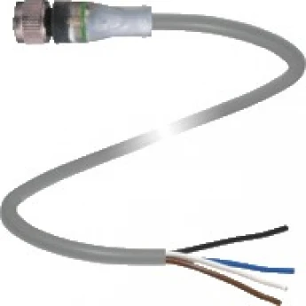 Соединительный кабель NAMUR PEPPERL+FUCHS V1-G-N-0,4M-PUR-V1-G 412920