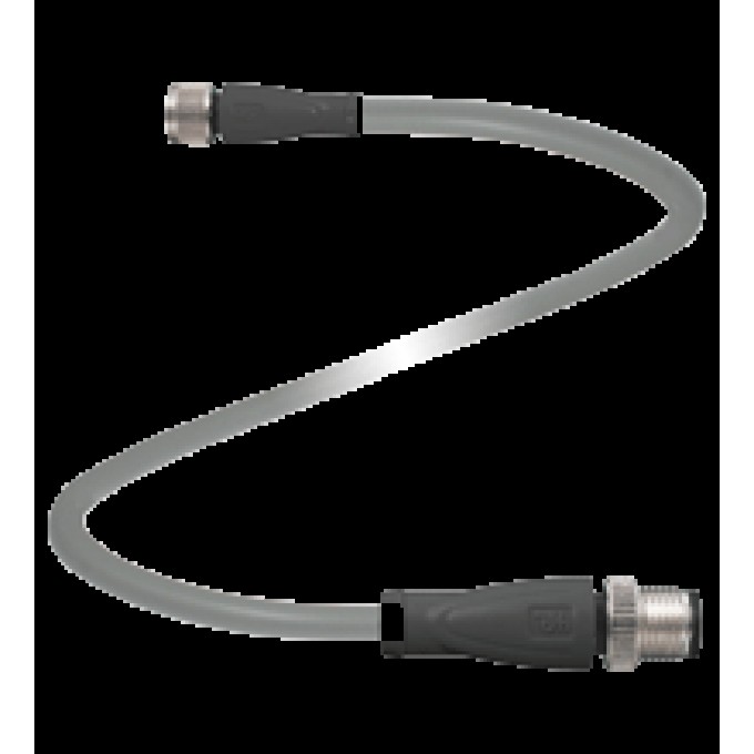 Кабель PEPPERL+FUCHS V31-GM-0,6M-PUR-V1-G 413439
