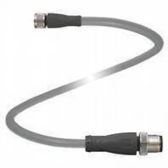 Соединительный кабель PEPPERL+FUCHS V3-GM-BK2M-PUR-U-V3-GM 413631