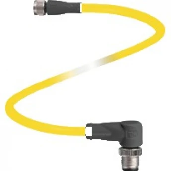 Соединительный кабель PEPPERL+FUCHS V3-GM-YE1M-PVC-U-V11-W 413655