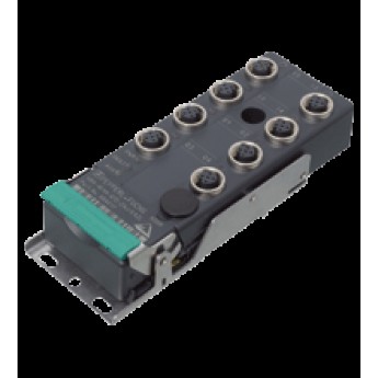 Модуль AS-Interface PEPPERL+FUCHS VBA-4E4A-G12-ZAJ/EA2L 414025 Модуль AS-Interface PEPPERL+FUCHS VBA-4E4A-G12-ZAJ/EA2L 414025