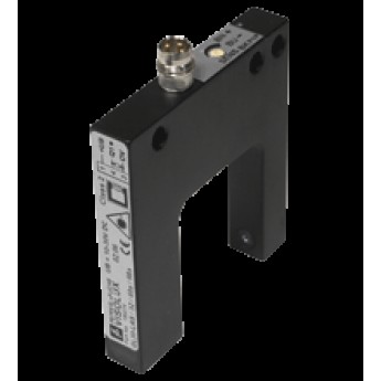 Фотоэлектрический датчик PEPPERL+FUCHS GL30-LAS/32/40a/98a 414816 Фотоэлектрический датчик PEPPERL+FUCHS GL30-LAS/32/40a/98a 414816